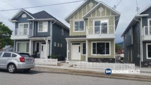 Braid Street - Schoenne Homes Inc