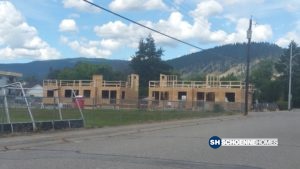 511 Forestbrook Drive - Schoenne Homes inc.