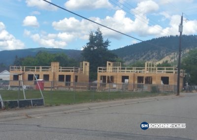 Forestbrook Drive - Schoenne homes Inc