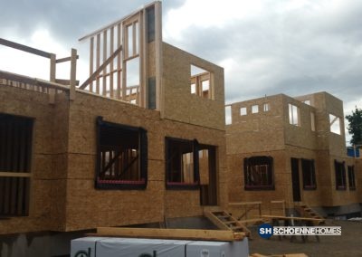 Forestbrook Drive - Schoenne homes Inc