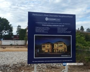 Churchill Avenue - Schoenne Homes Inc