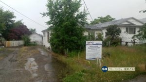 134 Cossar Avenue - Schoenne Homes Inc