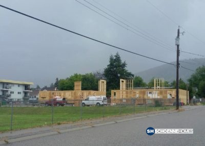 Forestbrook Drive - - Schoenne Homes Inc.