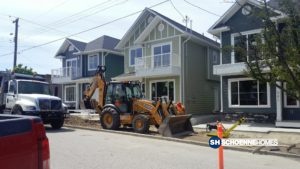 Braid Street - Schoenne Homes Inc