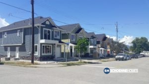 Braid Street - Schoenne Homes Inc