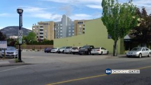 Front Street - - Schoenne Homes Inc.