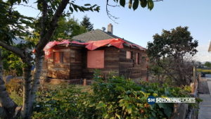 134 Cossar Avenue - Schoenne Homes Inc