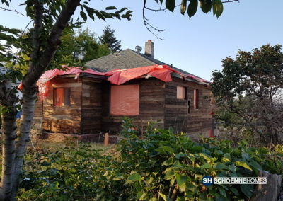 134 Cossar Avenue - Schoenne Homes Inc.