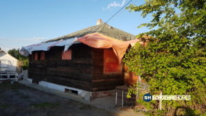 134 Cossar Avenue - Schoenne Homes Inc