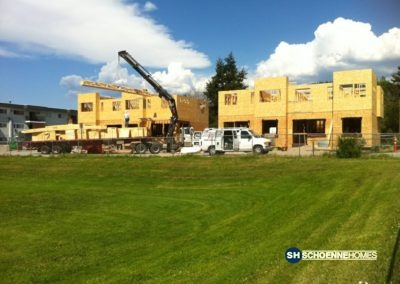 511 Forestbrook Drive - Schoenne Homes inc.