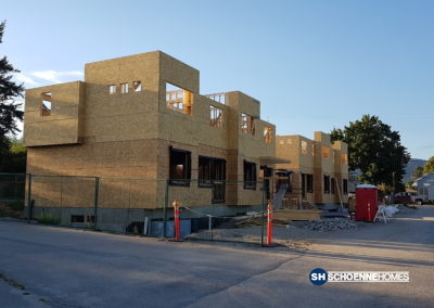 511 Forestbrook Drive - Schoenne Homes inc.