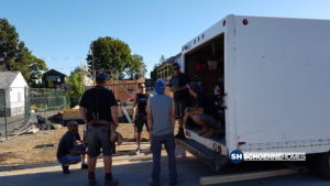 Churchill Avenue - Schoenne Homes Inc.