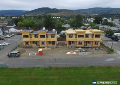511 Forestbrook Drive - Schoenne Homes Inc