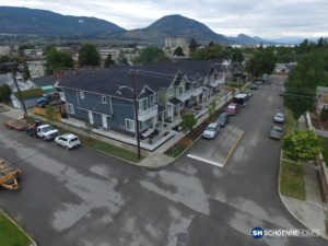 400 block Braid Street - Schoenne Homes Inc.