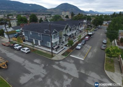 400 block Braid Street - Schoenne Homes Inc.