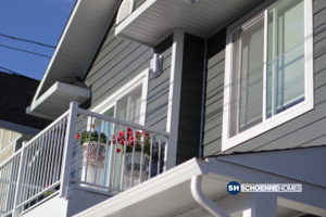 400 block Braid Street - Schoenne Homes Inc.