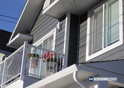 400 block Braid Street - Schoenne Homes Inc.