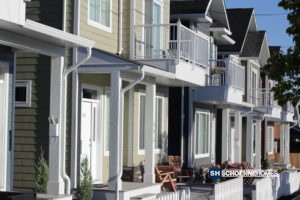 400 block Braid Street - Schoenne Homes Inc.