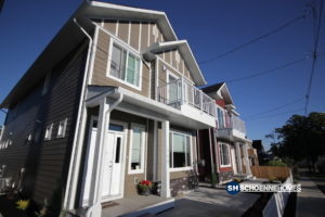 400 block Braid Street - Schoenne Homes Inc.