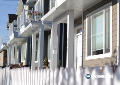 400 block Braid Street - Schoenne Homes Inc.