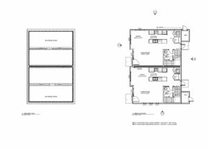 798 Revelstoke Ave - main floor plan - Schoenne Homes Inc