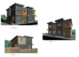 798 Revelstoke Ave - Elevations - Schoenne Homes Inc
