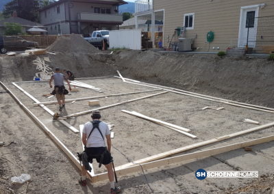 508 Braid Street - Schoenne Homes inc