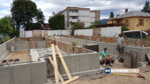 Churchill Avenue - Schoenne Homes Inc.