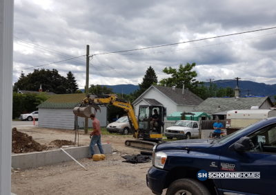 508 Braid Street - Schoenne Homes Inc.