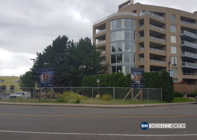 88 Lakeshore Drive - Schoenne Homes Inc.