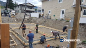 508 Braid Street - Schoenne Homes Inc.