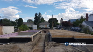 677-679 Churchill Avenue - Schoenne Homes Inc.