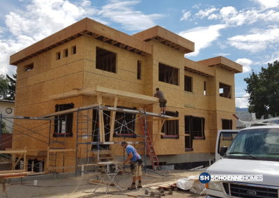 511 Forestbrook Drive - Schoenne Homes inc.