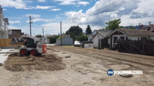 400 Block Braid Street - Schoenne Homes Inc
