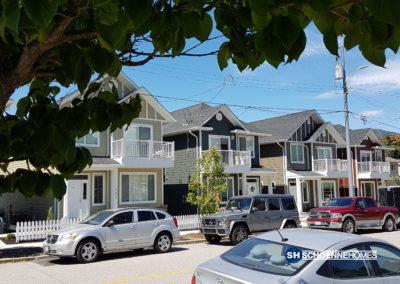 400 Block Braid Street - Schoenne Homes Inc.