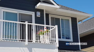 400 Block Braid Street - Schoenne Homes Inc.