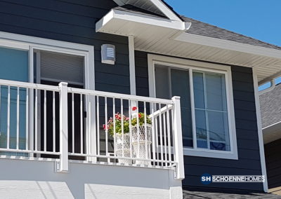 400 Block Braid Street - Schoenne Homes Inc.