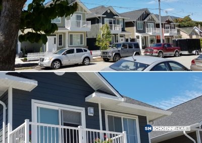 400 Block Braid Street - Schoenne Homes Inc.