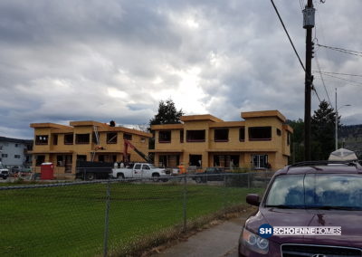 511 Forestbrook Drive - Schoenne Homes Inc.