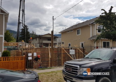 508 Braid Street - Schoenne Homes Inc.