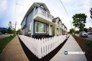 Braid Street - Schoenne Homes Inc.