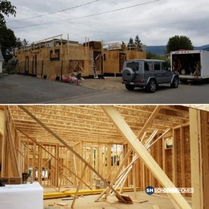 677-679 Churchill Ave - Schoenne Homes Inc.