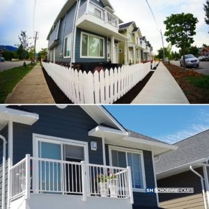 Braid Street - Schoenne Homes Inc.