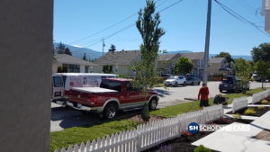 400 block Braid Street - Schoenne Homes Inc.