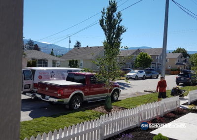 400 block Braid Street - Schoenne Homes Inc.