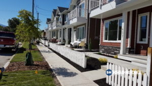 400 block Braid Street - Schoenne Homes Inc.