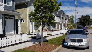 400 block Braid Street - Schoenne Homes Inc.