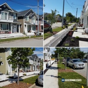 400 block Braid Street - Schoenne Homes Inc.