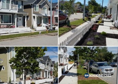 400 block Braid Street - Schoenne Homes Inc.