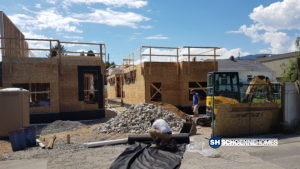 677-679 Churchill Ave - Schoenne Homes Inc.